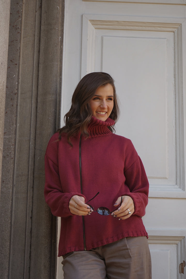 Sweater Noa Burdeo