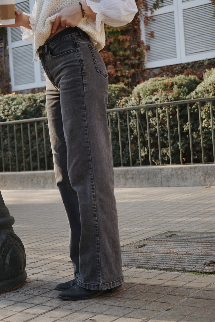 Jeans Solum