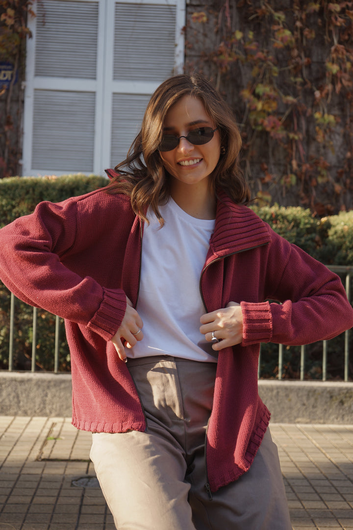 Sweater Noa Burdeo