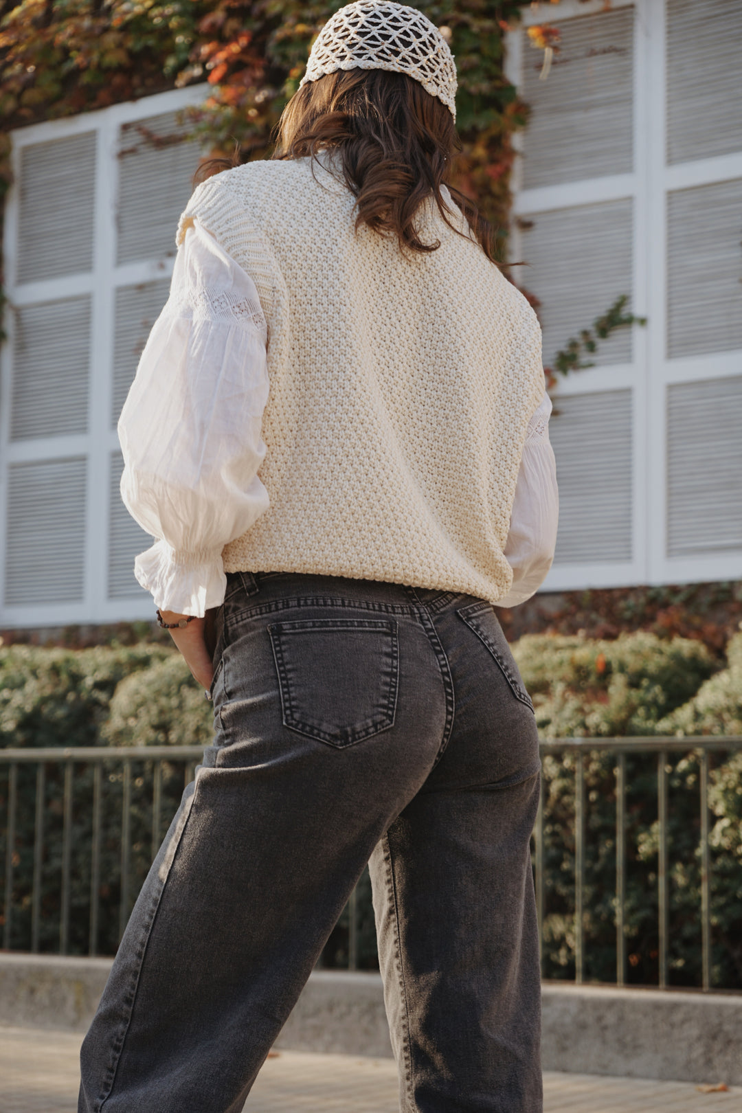 Jeans Solum