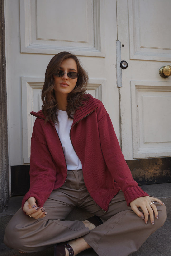 Sweater Noa Burdeo
