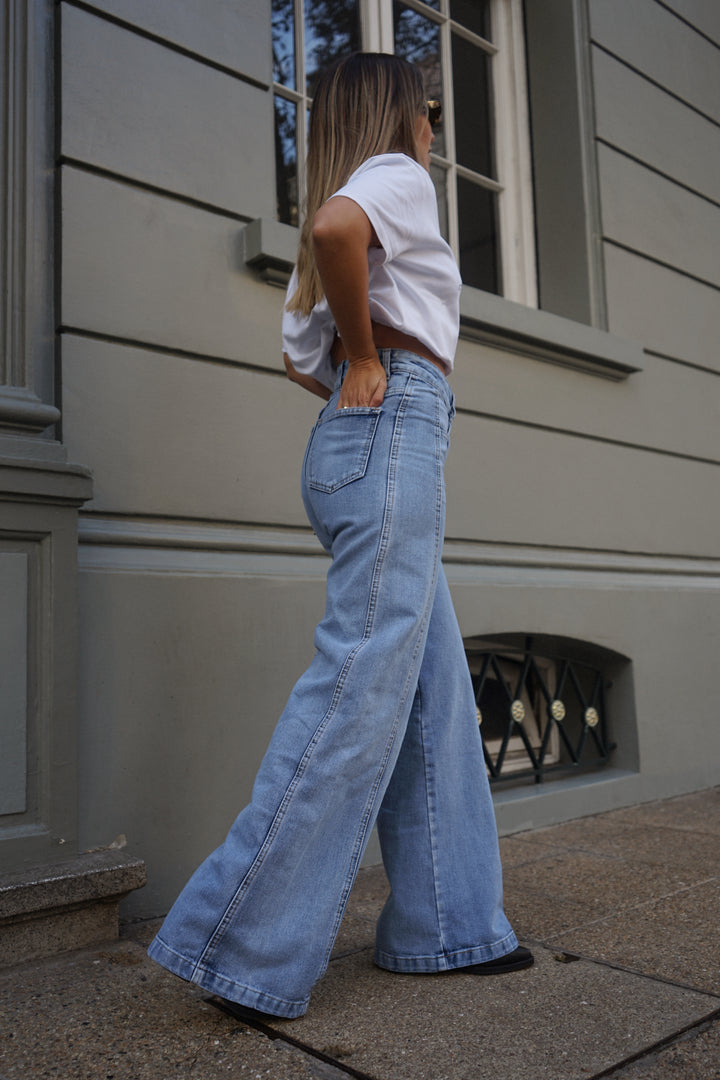 Jeans Bilbao