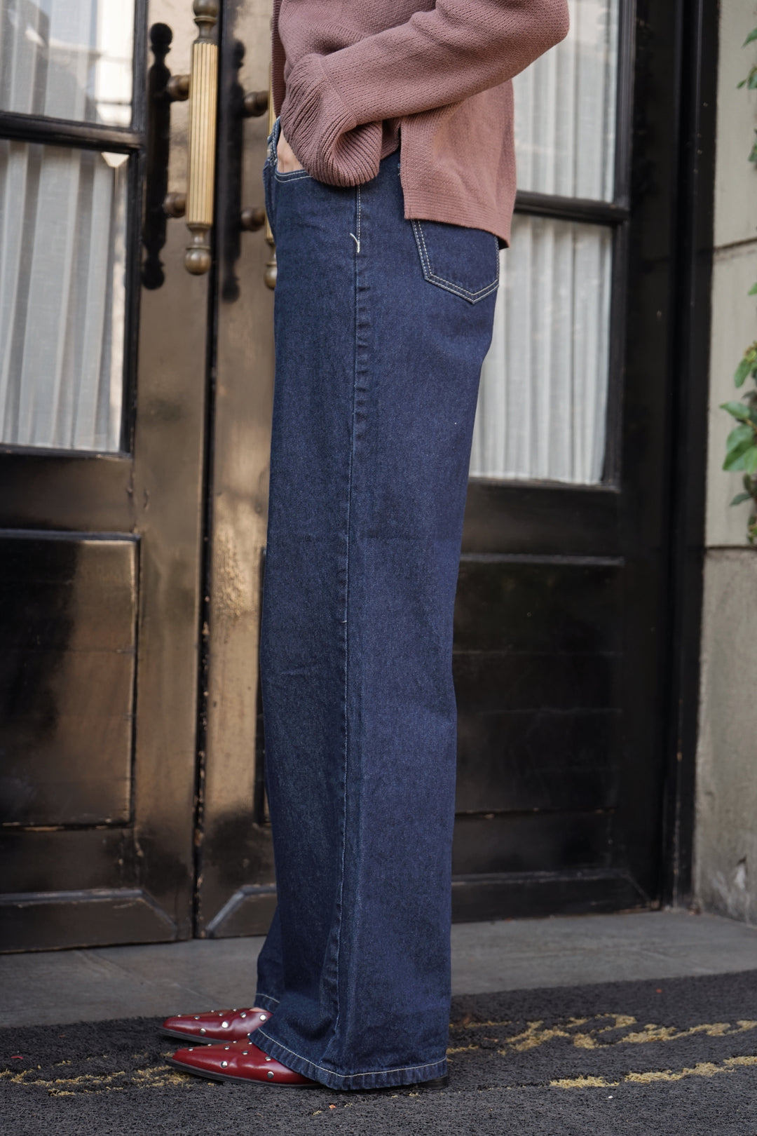 Jeans Alba
