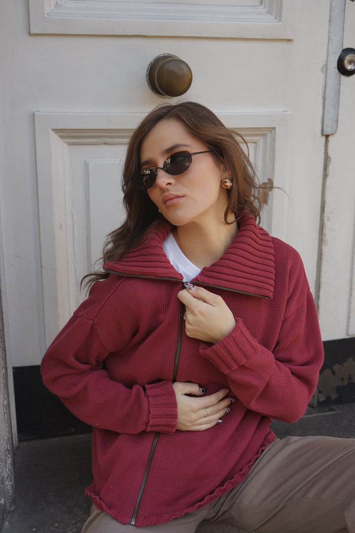 Sweater Noa Burdeo