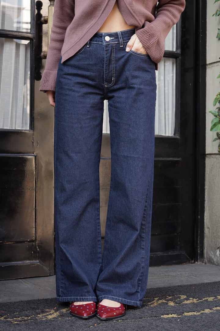 Jeans Alba
