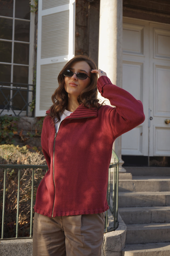 Sweater Noa Burdeo