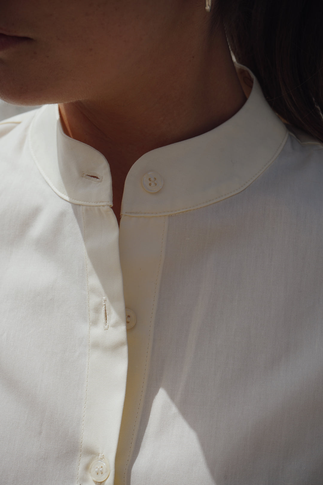 Camisa Lumea Amarilla