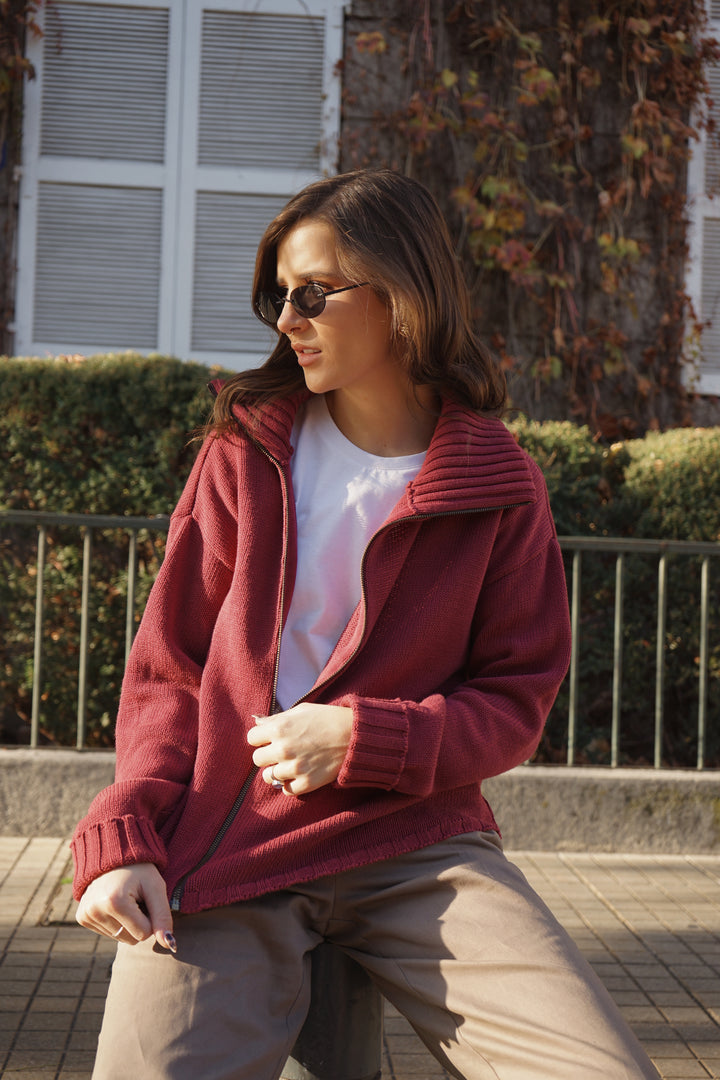 Sweater Noa Burdeo